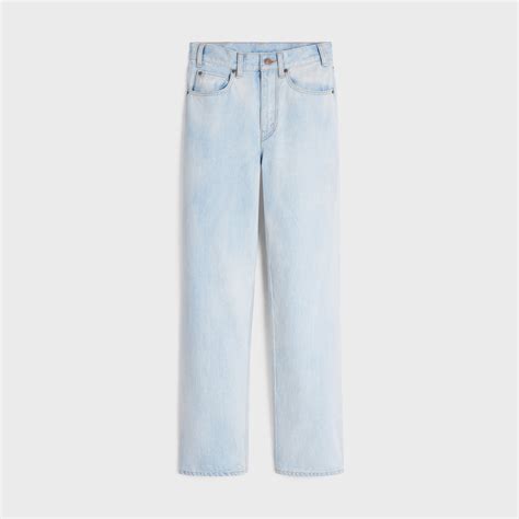 celine women jeans|celine margaret jeans.